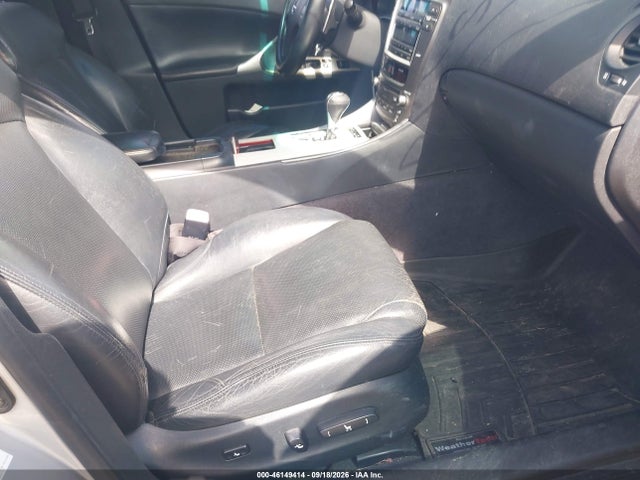 Aukcja sprzedaży 2007 Lexus Is 250, vin: JTHCK262472009325, numer aukcji: 46149414