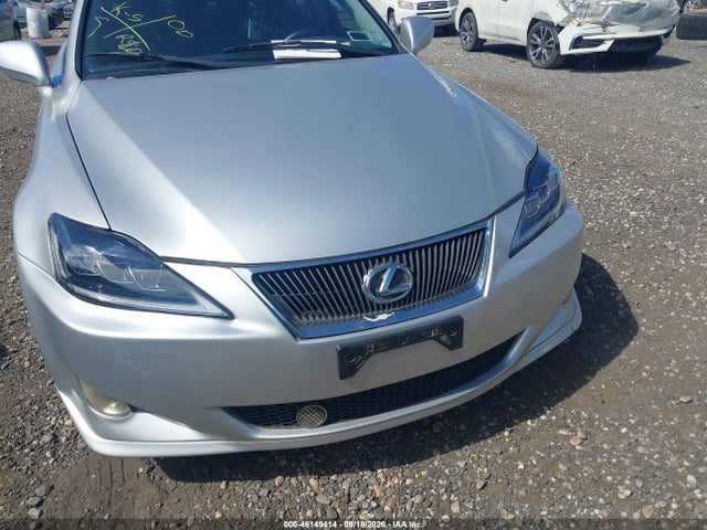 Aukcja sprzedaży 2007 Lexus Is 250, vin: JTHCK262472009325, numer aukcji: 46149414