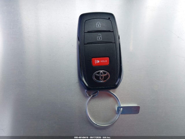 46149416 :رقم المزاد ، 3TMKB5FN4TM067284 vin ، 2026 Toyota Tacoma Sr5 مزاد بيع