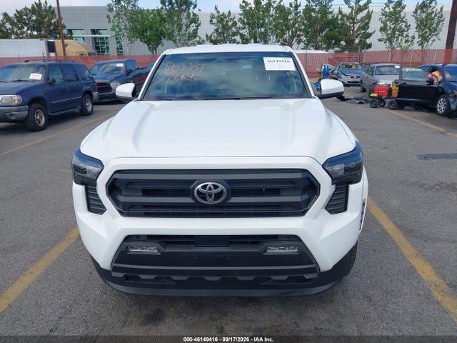 46149416 :رقم المزاد ، 3TMKB5FN4TM067284 vin ، 2026 Toyota Tacoma Sr5 مزاد بيع