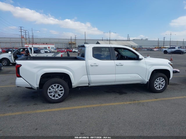 46149416 :رقم المزاد ، 3TMKB5FN4TM067284 vin ، 2026 Toyota Tacoma Sr5 مزاد بيع