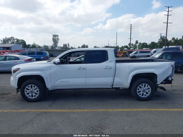 46149416 :رقم المزاد ، 3TMKB5FN4TM067284 vin ، 2026 Toyota Tacoma Sr5 مزاد بيع