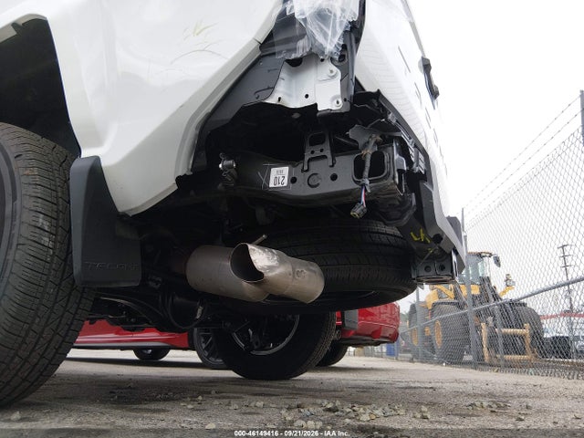 46149416 :رقم المزاد ، 3TMKB5FN4TM067284 vin ، 2026 Toyota Tacoma Sr5 مزاد بيع