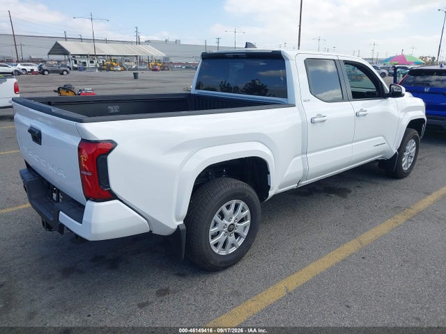 46149416 :رقم المزاد ، 3TMKB5FN4TM067284 vin ، 2026 Toyota Tacoma Sr5 مزاد بيع
