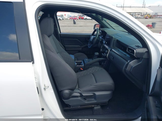 46149416 :رقم المزاد ، 3TMKB5FN4TM067284 vin ، 2026 Toyota Tacoma Sr5 مزاد بيع