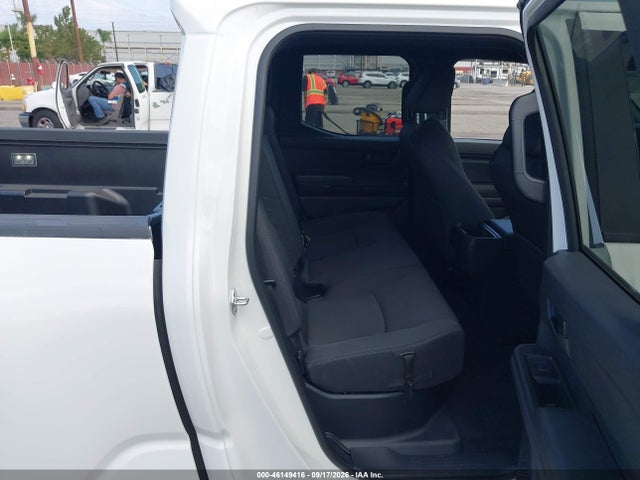 46149416 :رقم المزاد ، 3TMKB5FN4TM067284 vin ، 2026 Toyota Tacoma Sr5 مزاد بيع
