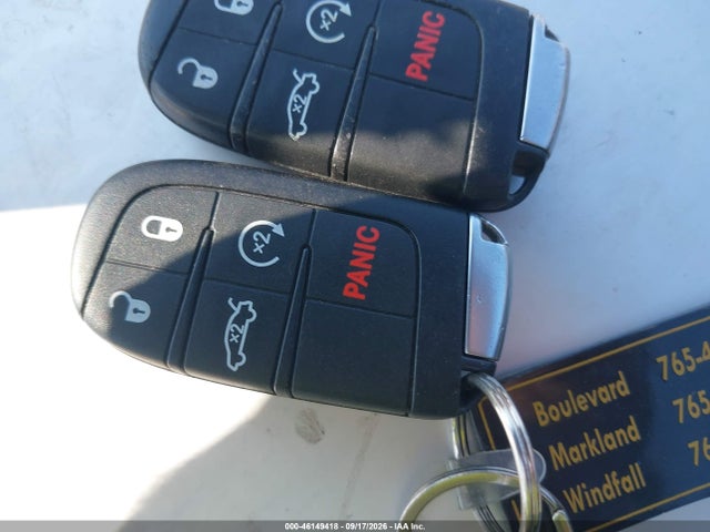 Продажа на аукционе авто 2015 Chrysler 200 Limited, vin: 1C3CCCAB6FN590940, номер лота: 46149418