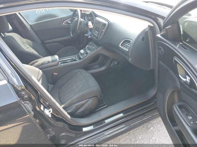 Продажа на аукционе авто 2015 Chrysler 200 Limited, vin: 1C3CCCAB6FN590940, номер лота: 46149418