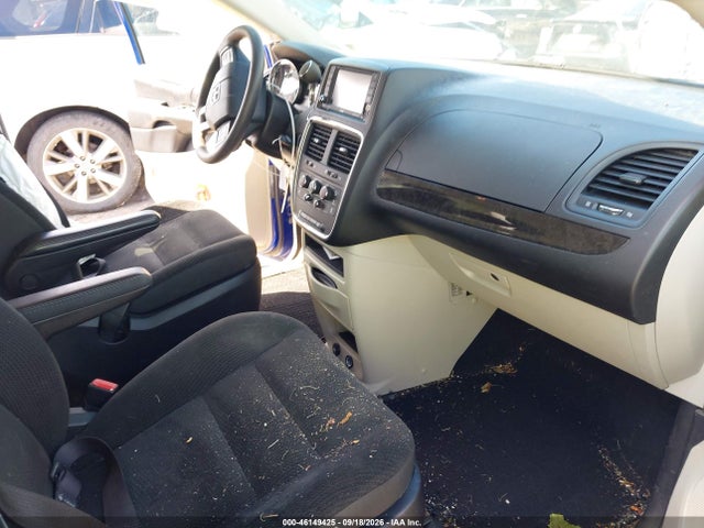 Aukcja sprzedaży 2019 Dodge Grand Caravan Se, vin: 2C4RDGBG6KR664925, numer aukcji: 46149425