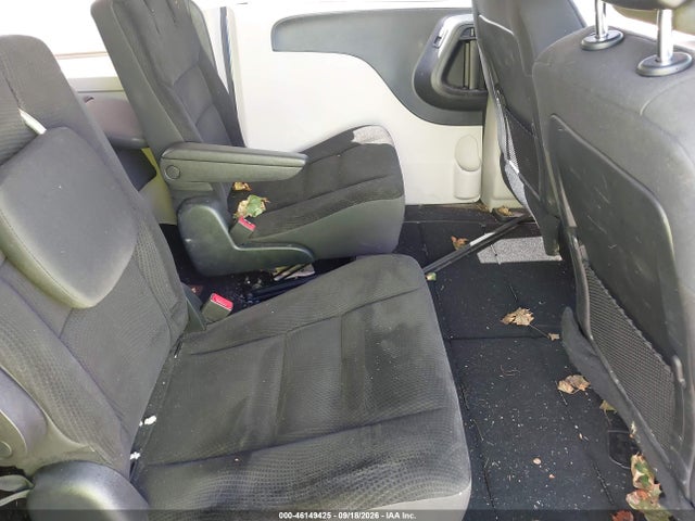 Aukcja sprzedaży 2019 Dodge Grand Caravan Se, vin: 2C4RDGBG6KR664925, numer aukcji: 46149425