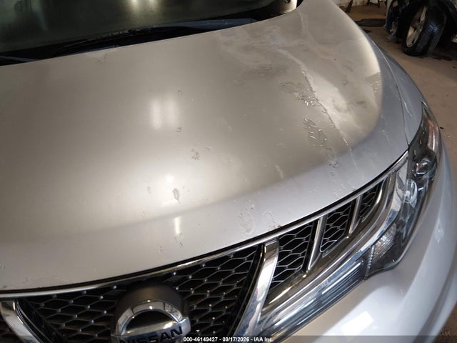 Aukcja sprzedaży 2011 Nissan Murano Sl, vin: JN8AZ1MW9BW180629, numer aukcji: 46149427