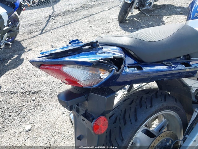 Aukcja sprzedaży 2012 Yamaha Fjr1300 A, vin: JYARP15E0CA007909, numer aukcji: 46149432
