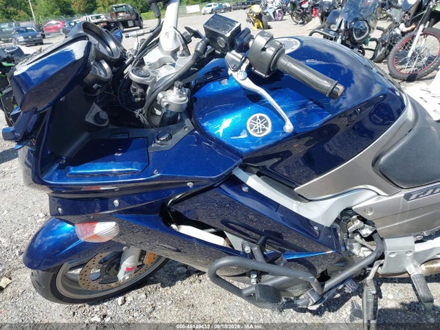 Aukcja sprzedaży 2012 Yamaha Fjr1300 A, vin: JYARP15E0CA007909, numer aukcji: 46149432