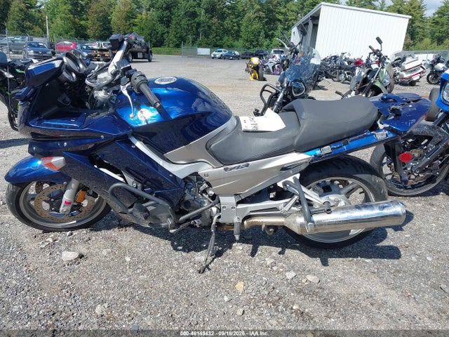 Aukcja sprzedaży 2012 Yamaha Fjr1300 A, vin: JYARP15E0CA007909, numer aukcji: 46149432