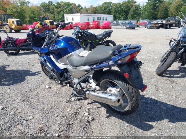 Aukcja sprzedaży 2012 Yamaha Fjr1300 A, vin: JYARP15E0CA007909, numer aukcji: 46149432