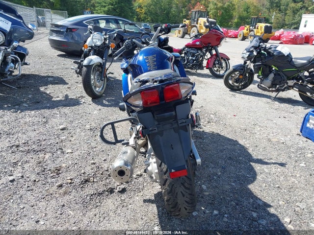 Aukcja sprzedaży 2012 Yamaha Fjr1300 A, vin: JYARP15E0CA007909, numer aukcji: 46149432