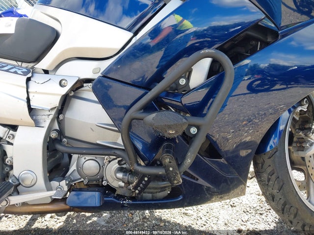 Aukcja sprzedaży 2012 Yamaha Fjr1300 A, vin: JYARP15E0CA007909, numer aukcji: 46149432