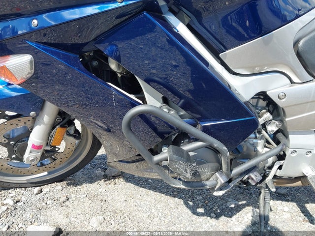 Aukcja sprzedaży 2012 Yamaha Fjr1300 A, vin: JYARP15E0CA007909, numer aukcji: 46149432