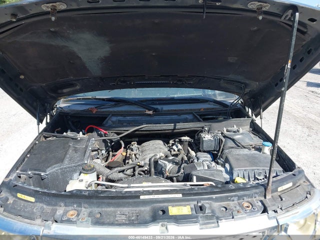 46149433 :رقم المزاد ، SALME15446A226655 vin ، 2006 Land Rover Range Rover Hse مزاد بيع