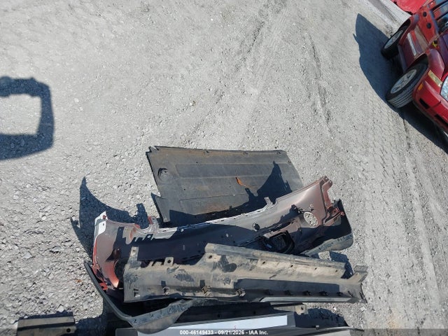 46149433 :رقم المزاد ، SALME15446A226655 vin ، 2006 Land Rover Range Rover Hse مزاد بيع