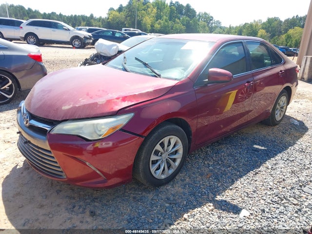 Продаж на аукціоні авто 2017 Toyota Camry Le, vin: 4T1BF1FK4HU621280, номер лоту: 46149435