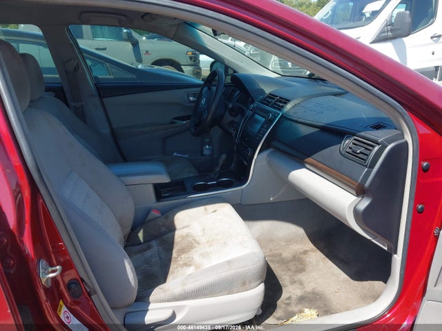 Продаж на аукціоні авто 2017 Toyota Camry Le, vin: 4T1BF1FK4HU621280, номер лоту: 46149435