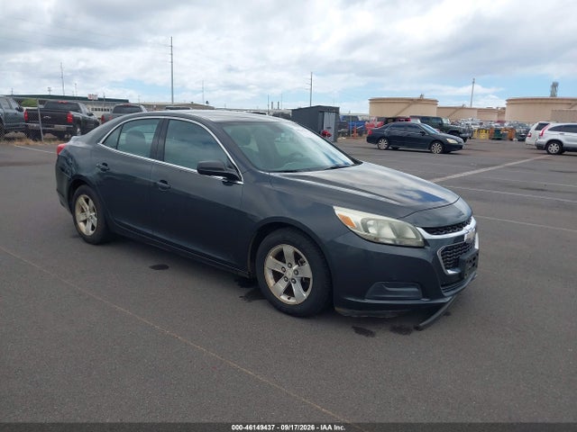 Aukcja sprzedaży 2014 Chevrolet Malibu 1fl, vin: 1G11A5SL2EF293533, numer aukcji: 46149437