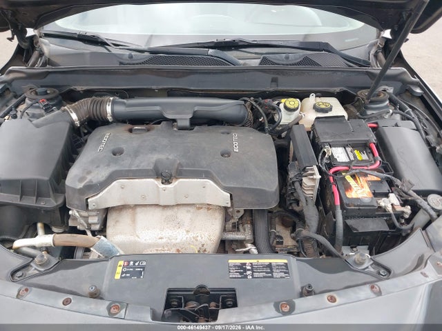 2014 Chevrolet Malibu 1fl მანქანა იყიდება აუქციონზე, vin: 1G11A5SL2EF293533, აუქციონის ნომერი: 46149437