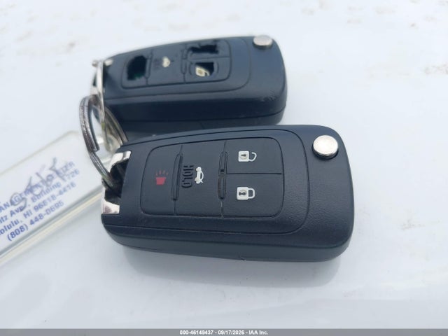 2014 Chevrolet Malibu 1fl მანქანა იყიდება აუქციონზე, vin: 1G11A5SL2EF293533, აუქციონის ნომერი: 46149437