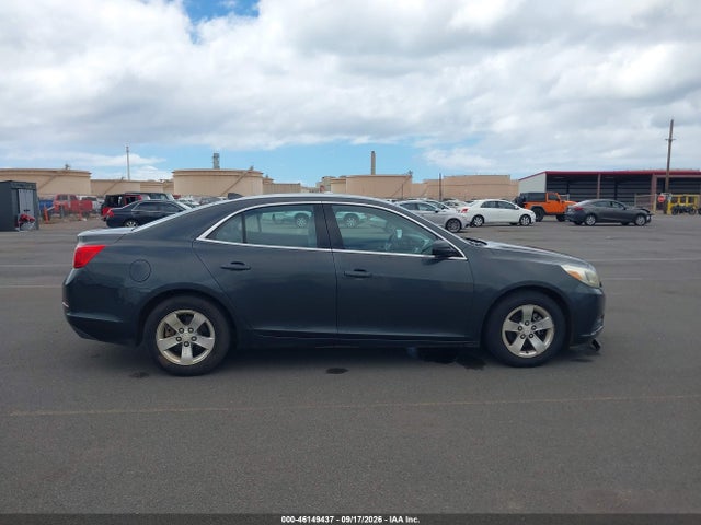 2014 Chevrolet Malibu 1fl მანქანა იყიდება აუქციონზე, vin: 1G11A5SL2EF293533, აუქციონის ნომერი: 46149437