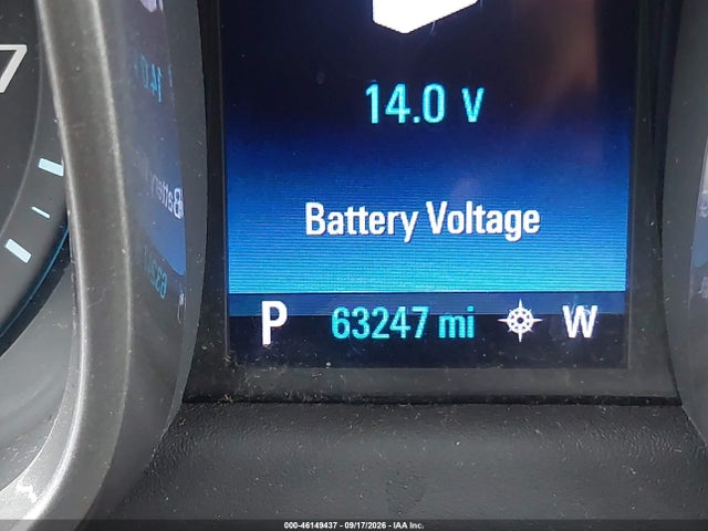 2014 Chevrolet Malibu 1fl მანქანა იყიდება აუქციონზე, vin: 1G11A5SL2EF293533, აუქციონის ნომერი: 46149437