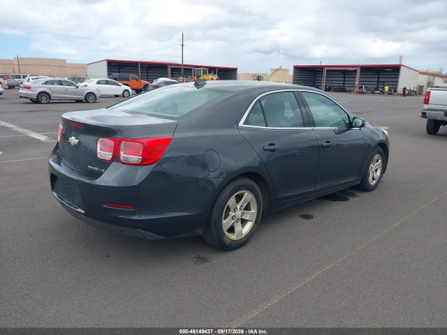 2014 Chevrolet Malibu 1fl მანქანა იყიდება აუქციონზე, vin: 1G11A5SL2EF293533, აუქციონის ნომერი: 46149437