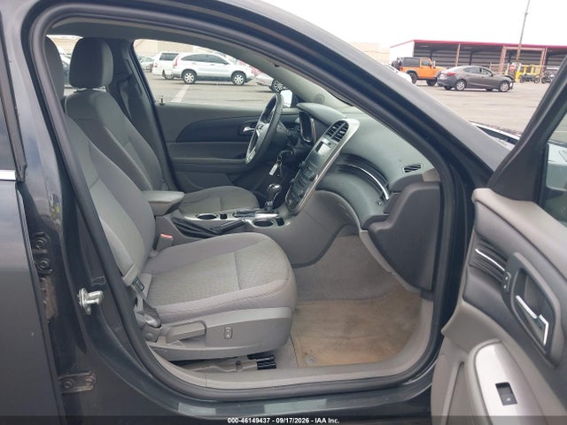 2014 Chevrolet Malibu 1fl მანქანა იყიდება აუქციონზე, vin: 1G11A5SL2EF293533, აუქციონის ნომერი: 46149437