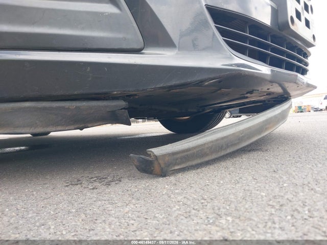 2014 Chevrolet Malibu 1fl მანქანა იყიდება აუქციონზე, vin: 1G11A5SL2EF293533, აუქციონის ნომერი: 46149437