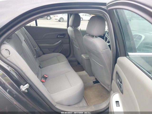 2014 Chevrolet Malibu 1fl მანქანა იყიდება აუქციონზე, vin: 1G11A5SL2EF293533, აუქციონის ნომერი: 46149437