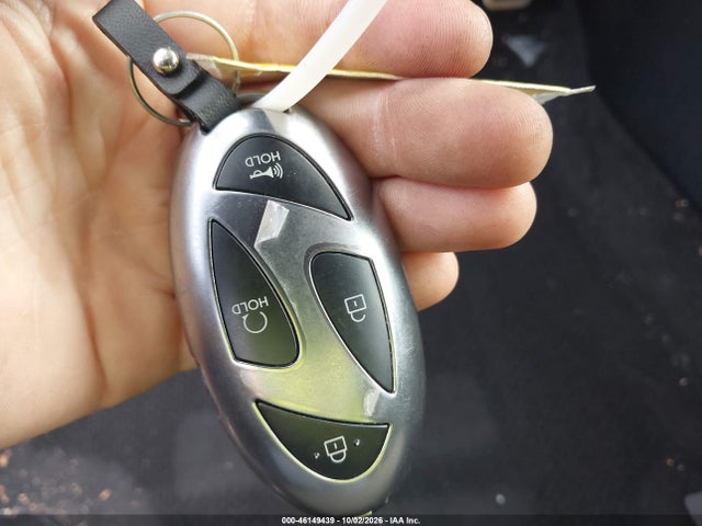 Продажа на аукционе авто 2025 Hyundai Elantra Sel Sport, vin: KMHLM4DG8SU932437, номер лота: 46149439