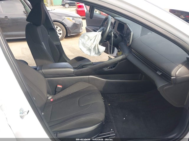 Продажа на аукционе авто 2025 Hyundai Elantra Sel Sport, vin: KMHLM4DG8SU932437, номер лота: 46149439