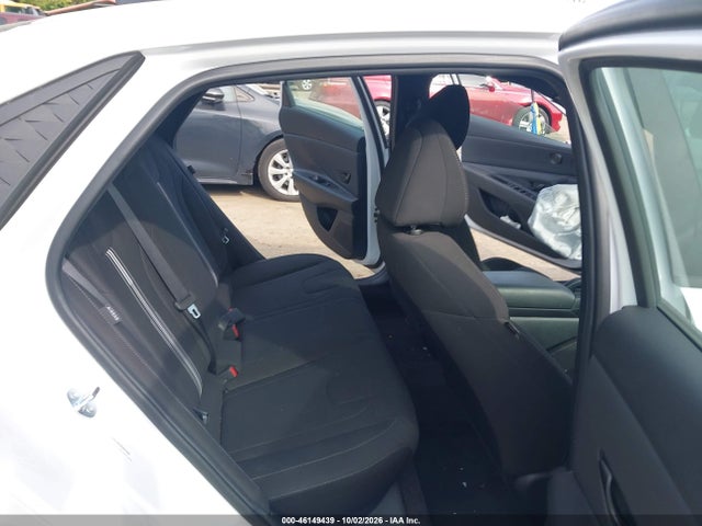 Продажа на аукционе авто 2025 Hyundai Elantra Sel Sport, vin: KMHLM4DG8SU932437, номер лота: 46149439
