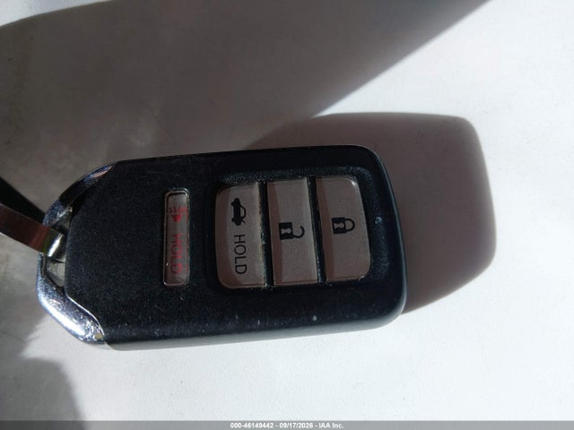 Honda ACCORD LX 2018 1HGCV1F18JA016755 Image 11