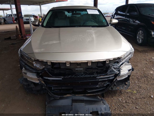 Honda ACCORD LX 2018 1HGCV1F18JA016755 Image 6
