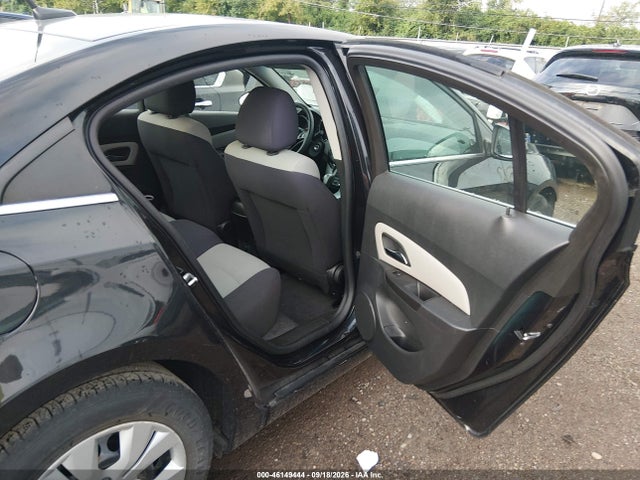 Продаж на аукціоні авто 2012 Chevrolet Cruze Ls, vin: 1G1PC5SH9C7298445, номер лоту: 46149444