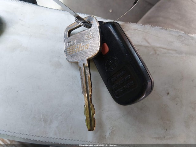 Продаж на аукціоні авто 2002 Toyota Tacoma Base V6, vin: 5TEHN72N32Z062095, номер лоту: 46149448