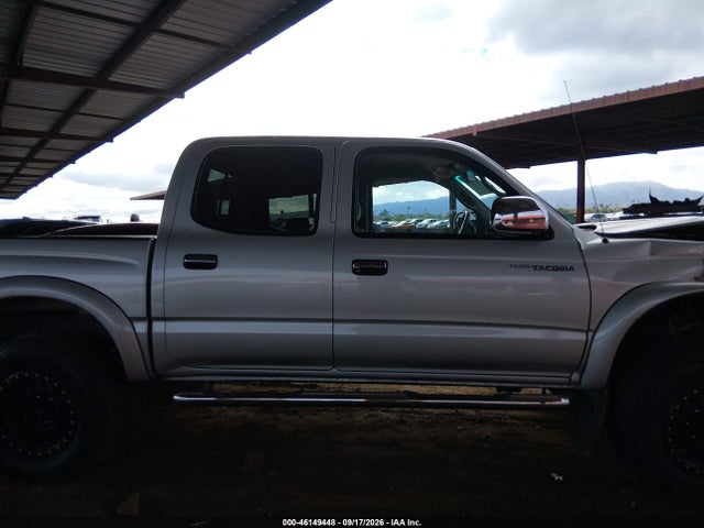 Продаж на аукціоні авто 2002 Toyota Tacoma Base V6, vin: 5TEHN72N32Z062095, номер лоту: 46149448