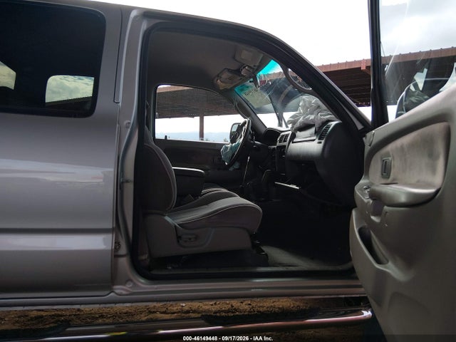 Продаж на аукціоні авто 2002 Toyota Tacoma Base V6, vin: 5TEHN72N32Z062095, номер лоту: 46149448