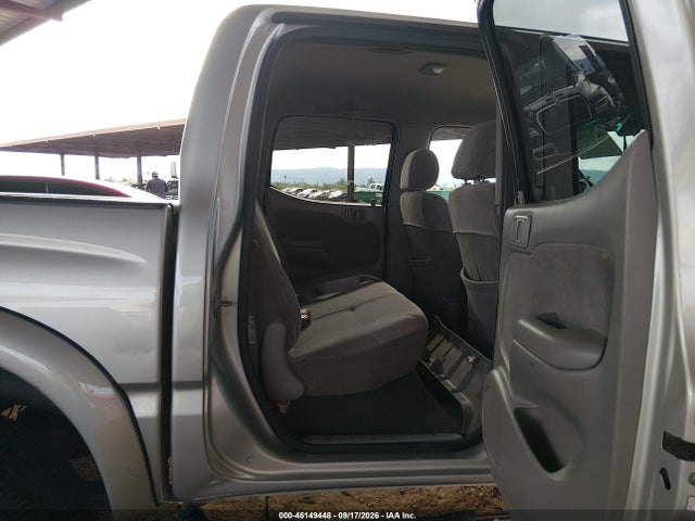 Продаж на аукціоні авто 2002 Toyota Tacoma Base V6, vin: 5TEHN72N32Z062095, номер лоту: 46149448