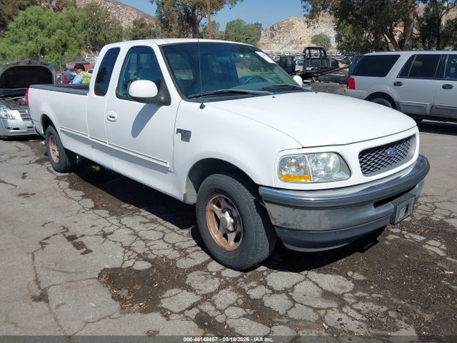 Auction sale of the 1998 Ford F-150 Lariat/standard/xl/xlt, vin: 1FTZX1768WNA28918, lot number: 46149457