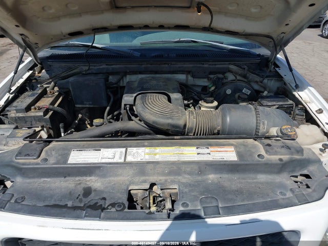 46149457 :رقم المزاد ، 1FTZX1768WNA28918 vin ، 1998 Ford F-150 Lariat/standard/xl/xlt مزاد بيع