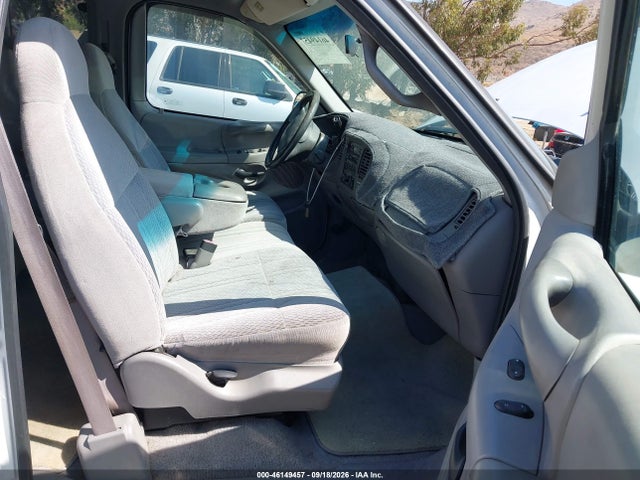 46149457 :رقم المزاد ، 1FTZX1768WNA28918 vin ، 1998 Ford F-150 Lariat/standard/xl/xlt مزاد بيع