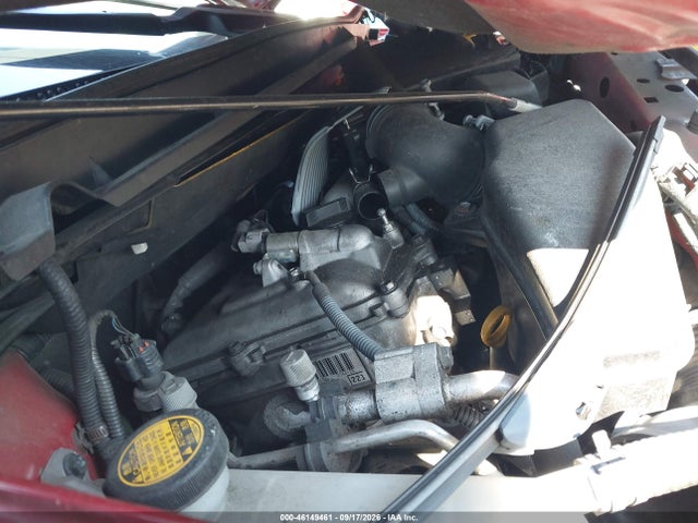 46149461 :رقم المزاد ، JTDKN3DU7A0191085 vin ، 2010 Toyota Prius Ii مزاد بيع