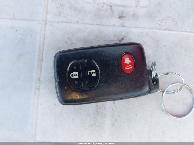 46149461 :رقم المزاد ، JTDKN3DU7A0191085 vin ، 2010 Toyota Prius Ii مزاد بيع